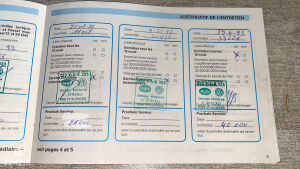 Volkswagen Golf 3 VR6 Vortex - 1992