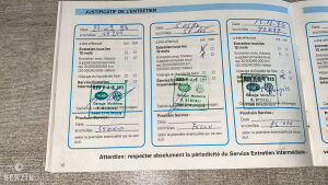 Volkswagen Golf 3 VR6 Vortex - 1992