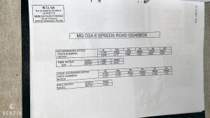 Volkswagen Golf 3 VR6 Vortex - 1992