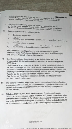 Volkswagen Golf 3 VR6 Vortex - 1992