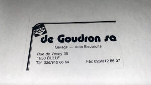 Volkswagen Golf 3 VR6 Vortex - 1992