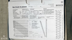 Volkswagen Golf 3 VR6 Vortex - 1992