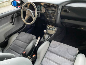 Volkswagen Golf 3 VR6 Vortex - 1992