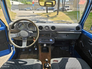 Suzuki Santana SJ410 - 1985