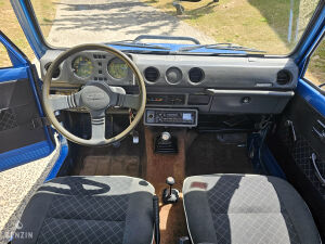 Suzuki Santana SJ410 - 1985