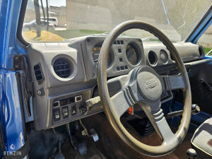 Suzuki Santana SJ410 - 1985