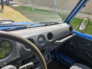 Suzuki Santana SJ410 - 1985