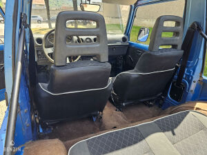 Suzuki Santana SJ410 - 1985