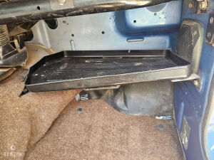 Suzuki Santana SJ410 - 1985