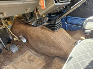 Suzuki Santana SJ410 - 1985