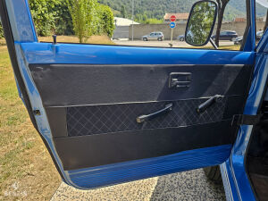 Suzuki Santana SJ410 - 1985