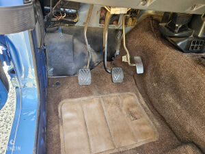 Suzuki Santana SJ410 - 1985