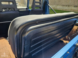 Suzuki Santana SJ410 - 1985