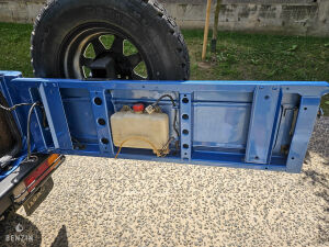 Suzuki Santana SJ410 - 1985