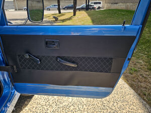 Suzuki Santana SJ410 - 1985