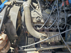 Suzuki Santana SJ410 - 1985