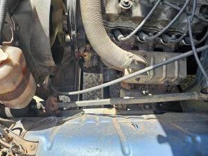 Suzuki Santana SJ410 - 1985