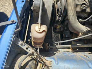 Suzuki Santana SJ410 - 1985