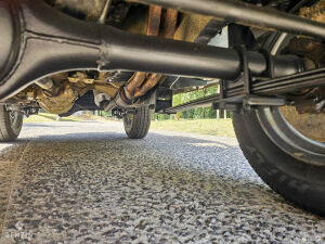 Suzuki Santana SJ410 - 1985