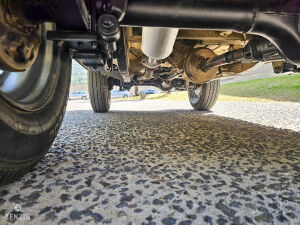 Suzuki Santana SJ410 - 1985