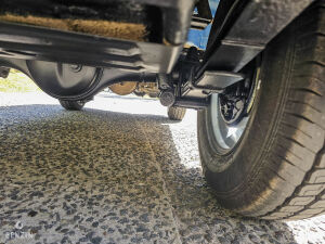 Suzuki Santana SJ410 - 1985