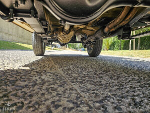 Suzuki Santana SJ410 - 1985