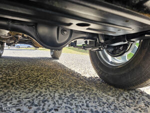 Suzuki Santana SJ410 - 1985