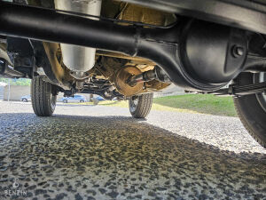 Suzuki Santana SJ410 - 1985