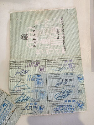 Suzuki Santana SJ410 - 1985