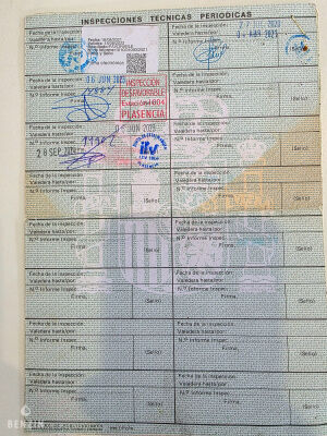 Suzuki Santana SJ410 - 1985