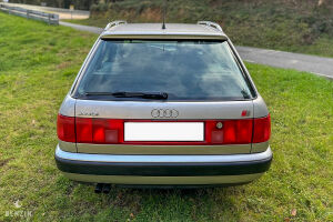Audi S4 C4 Avant 2.2 - 1992