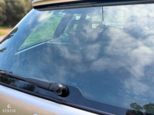 Audi S4 C4 Avant 2.2 - 1992