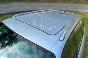 Audi S4 C4 Avant 2.2 - 1992