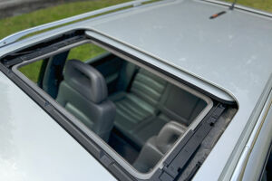 Audi S4 C4 Avant 2.2 - 1992