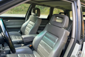 Audi S4 C4 Avant 2.2 - 1992