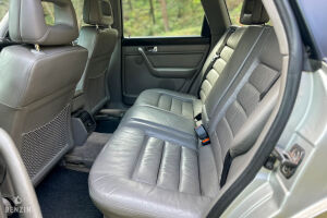 Audi S4 C4 Avant 2.2 - 1992