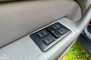 Audi S4 C4 Avant 2.2 - 1992