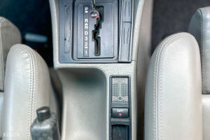 Audi S4 C4 Avant 2.2 - 1992