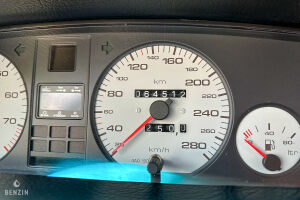 Audi S4 C4 Avant 2.2 - 1992