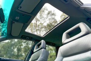 Audi S4 C4 Avant 2.2 - 1992