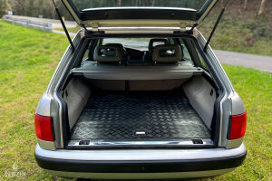 Audi S4 C4 Avant 2.2 - 1992