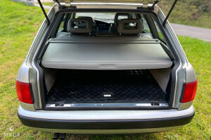 Audi S4 C4 Avant 2.2 - 1992