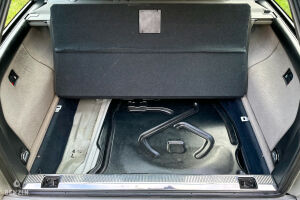 Audi S4 C4 Avant 2.2 - 1992