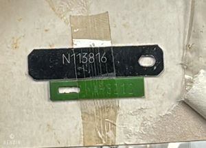 Audi S4 C4 Avant 2.2 - 1992