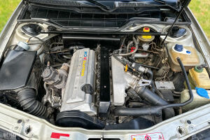 Audi S4 C4 Avant 2.2 - 1992