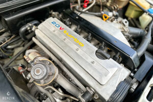 Audi S4 C4 Avant 2.2 - 1992