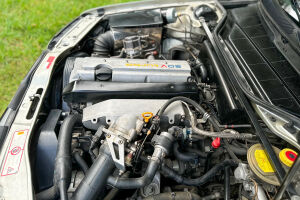 Audi S4 C4 Avant 2.2 - 1992