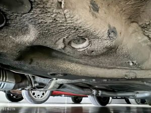 Audi S4 C4 Avant 2.2 - 1992