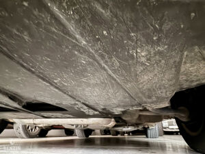 Audi S4 C4 Avant 2.2 - 1992