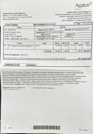 Audi S4 C4 Avant 2.2 - 1992